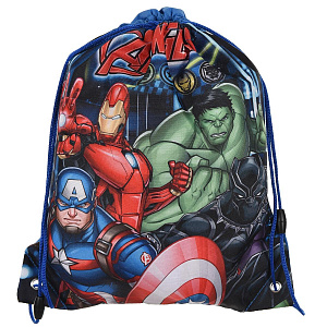 Рюкзак Avengers (Мстители) ET2521  