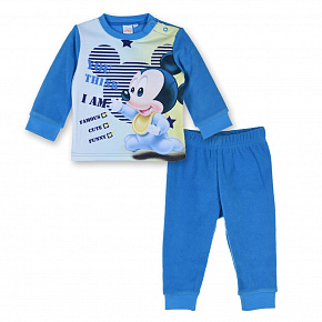 Комплект домашний (кофта, штаны) Mickey Mouse (Микки Маус) TH03021