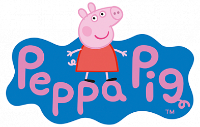 Peppa Pig (Свинка Пеппа)