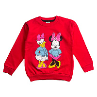 Свитшот Minnie Mouse (Минни Маус) TRW399021 (098)