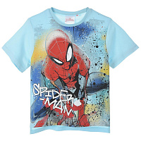 Футболка Spider Man (Человек Паук) UE11082