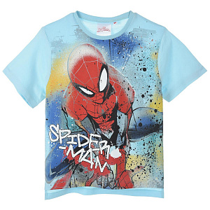 Футболка Spider Man (Человек Паук) UE11082