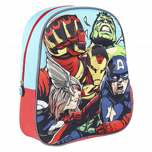 Рюкзак Avengers (Мстители) 2100003028