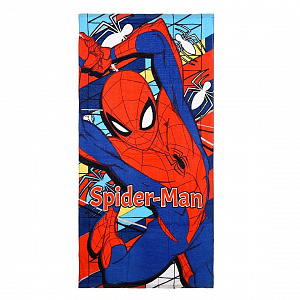 Полотенце Spider Man (Человек Паук) ET42132