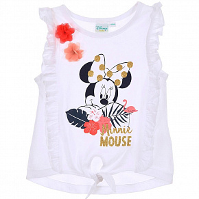 Футболка Minnie Mouse (Минни Маус) SE01241