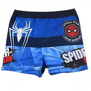 Плавки-шорты Spider Man (Человек Паук) UE18812