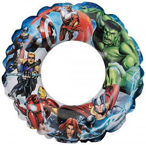 Круг для плавания Avengers (Мстители) 5055114308363