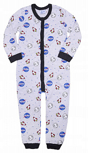 Пижама - комбинезон NASA NASA5204187