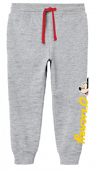 Штаны спортивные Mickey Mouse (Микки Маус) MFB521183151