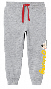Штаны спортивные Mickey Mouse (Микки Маус) MFB521183151