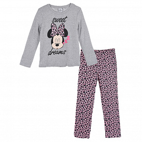 Пижама Minnie Mouse (Минни Маус) TH20542
