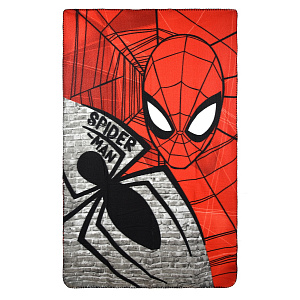 Плед Spider Man (Человек Паук) TH4270