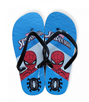 Вьетнамки Spider Man (Человек Паук) SPS525111612