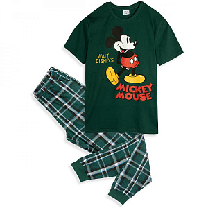 Пижама Mickey Mouse (Микки Маус) MFB53049826
