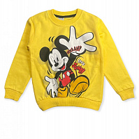 Свитшот Mickey Mouse (Микки Маус) TRW870591 (098)