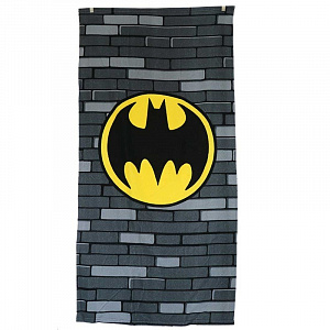 Полотенце Batman (Бэтмен) BAT5247302