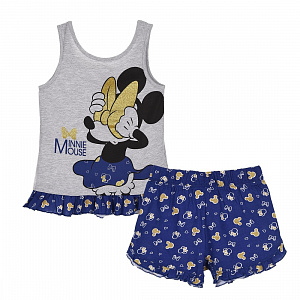 Пижама Minnie Mouse (Минни Маус) ET20501