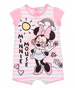 Ромпер Minnie Mouse (Минни Маус) SE0059_2