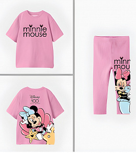 Спортивний костюм  Minnie Mouse (Мінні Маус) TRW787514