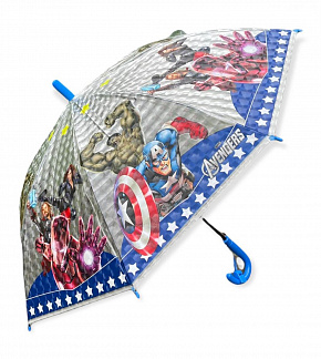 Зонт Avengers (Мстители) HRK60956
