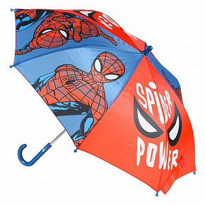 Зонт Spider Man (Человек Паук) 24000005432