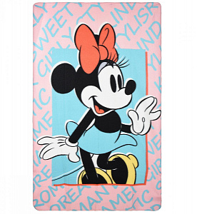 Плед Minnie Mouse (Минни Маус) TH42451