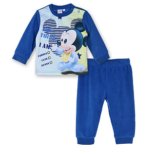 Комплект домашний (кофта, штаны) Mickey Mouse (Микки Маус) TH03022