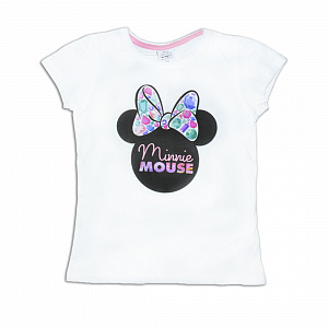 Футболка Minnie Mouse (Минни Маус) M520263261