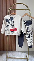 Спортивний костюм Mickey Mouse (Міккі Маус) TRW2109242 (122/128)