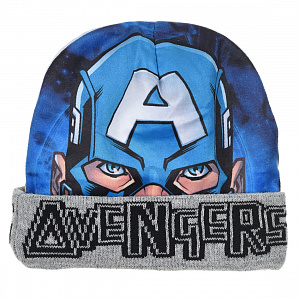 Шапка Avengers (Мстители) TH42011