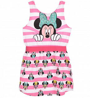 Платье Minnie Mouse (Минни Маус) ET12571