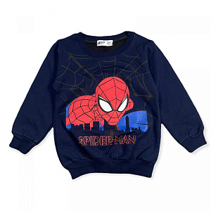 Свитшот Spider Man (Человек Паук) TRW308442