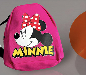 Рюкзак  Minnie Mouse (Минни Маус) C2211121113