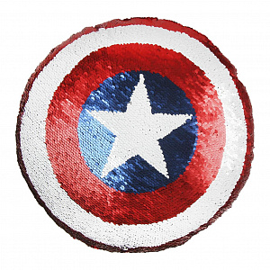 Подушка декоративная Avengers (Мстители) 2200004488