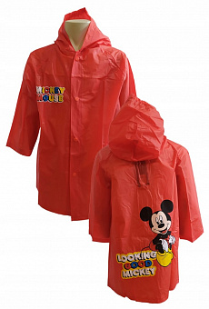 Дождевик Mickey Mouse (Микки Маус) MFB52286177