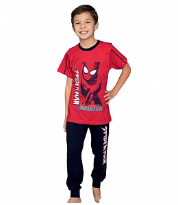 Пижама Spiderman TRWSpider1