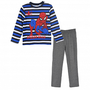 Пижама Spider Man (Человек Паук) TH20112