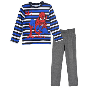 Пижама Spider Man (Человек Паук) TH20112