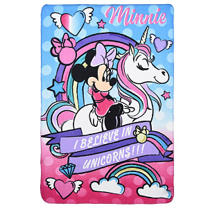 Плед Minnie Mouse (Минни Маус) HS42252