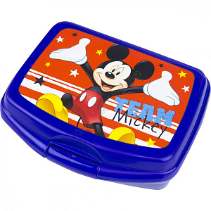 Ланч-бокс Mickey Mouse (Микки Маус) LR0384