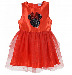 Платье Minnie Mouse (Минни Маус) TH11371