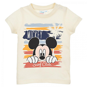 Футболка Mickey Mouse (Микки Маус) UE00462