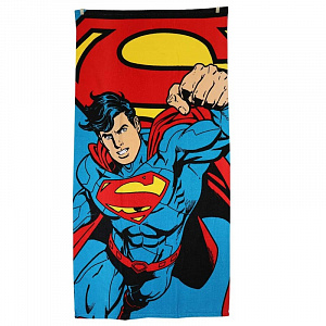 Полотенце Superman (Супермен) SUP5247190