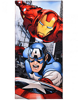 Полотенце Avengers (Мстители) ET4218 (70*140)