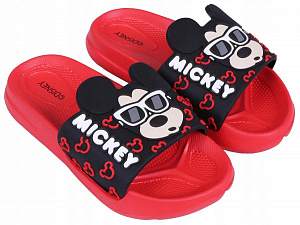 Шлепки Mickey Mouse (Микки Маус) MFB52519330