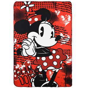 Плед Minnie Mouse (Минни Маус) HS42251
