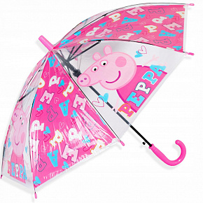 Зонт Peppa Pig (Свинка Пеппа) PP5250859
