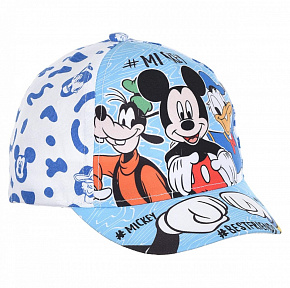 Кепка Mickey Mouse (Микки Маус) UE42121