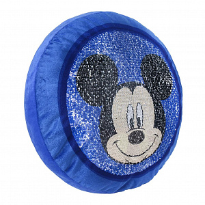Подушка декоративная Mickey Mouse (Микки Маус) 2200003410