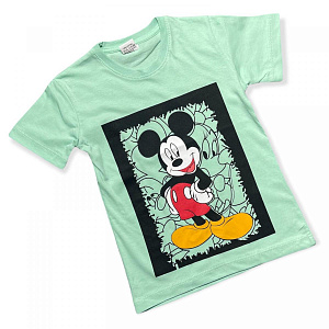 Футболка Mickey Mouse (Микки Маус) TRW974324